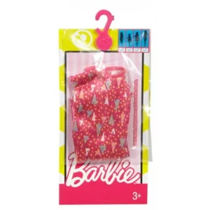 Barbie Dress Pack - Retro Tee Dress