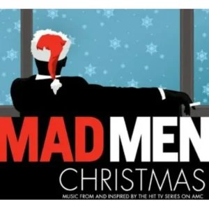 Mad Men Christmas: Music from & Inspired By / Various