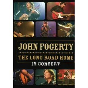 Long Road Home: In Concert