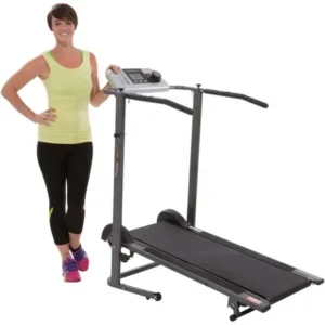 Fitness Reality TR3000 Max Weight Manual Treadmill