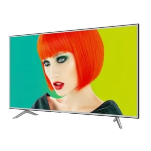 Sharp AQUOS 43" Class 4K (2160P) Smart LED HDTV (LC43P7000U)