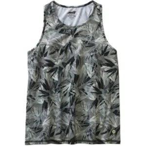 Girls' Tropical Retreat Tank