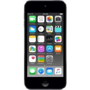 Apple iPod touch 64GB Space Gray(6th Generation)