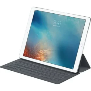 Apple Smart - keyboard and folio case 9.7"