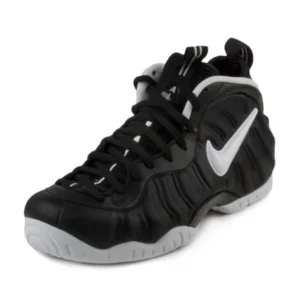 Nike AIR FOAMPOSITE PRO Mens Sneakers 624041-006