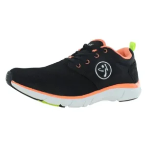 Zumba Fly Print Fitness Women's Shoes Size