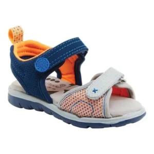 infant boys' step & stride hailes sport sandal