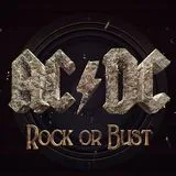 Rock or Bust [CD]