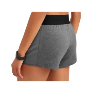 Women's Core Active Contrast Side Performance Short