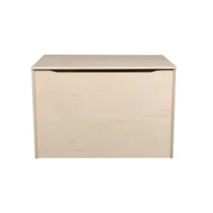 Little Colorado Kids Keepsake Storage Big Toy Box Sanded and Unfinished