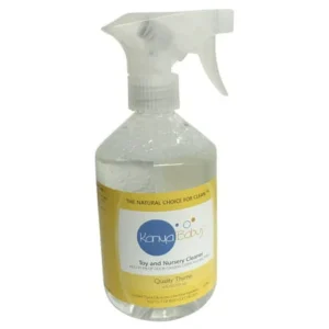 Karma Baby Natural Cleaner for Toys and Nursery - 16 FL OZ