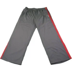 Reebok Men Athletic Fleece Training Pants Relaxed Fit