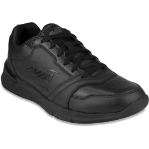 Avia Men's Tactic Slip-Resistant Athletic Shoes