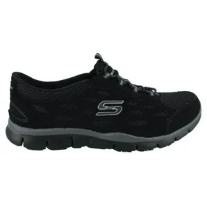 Skechers Gratis Fashion Sneaker Athletic Shoe - Womens