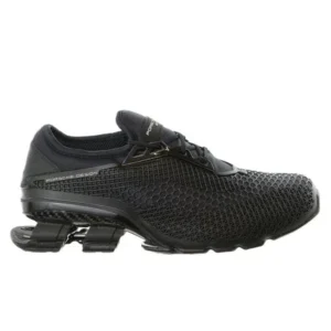 Porsche Design Bounce S4 Style 2.0 Driving Fashion Running Sneaker - Mens