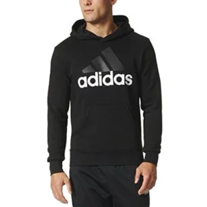 adidas Essentials Linear Pull-Over