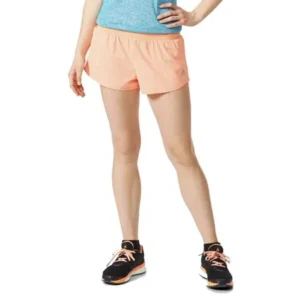 Adidas Women's Performance Run Reversible Shorts