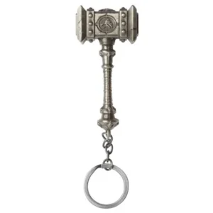 Key Chain - WOW- Doomhammer New Toys Gifts Licensed j6668