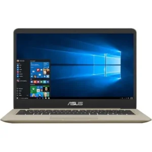 ASUS VivoBook S S410UQ-NH74 14" Laptop Intel Core i7-8550U 1.8GHz GTX 940MX, 8GB DDR4, 256GB SSD Windows 10 Home