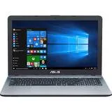 Asus - VivoBook Max X541UA 15.6" Laptop - Intel Core i5 - 8GB Memory - 1TB Hard Drive - Silver Gradient