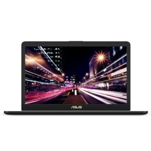 Asus VivoBook Pro N705UQ-EB76 17 FHD Thin and Light Laptop (Intel Core i7, 8GB RAM, 256GB SSD, Windows 10 Home), Star Grey Notebook