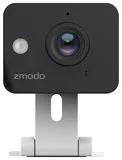 Zmodo - Mini Wireless Camera - Black