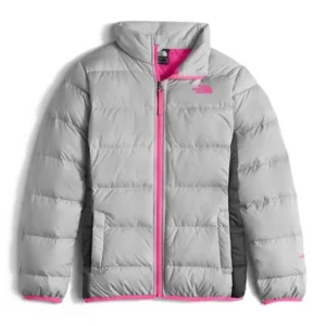 The North Face Girls' Andes Down Jacket
