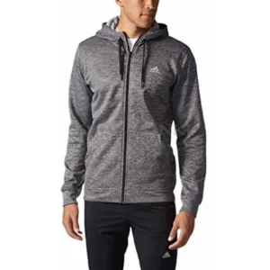 Adidas Men's Tech Fleece Full Zip Hoodie