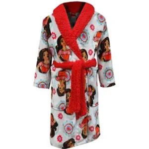 Elena Of Avalor Plush Robe