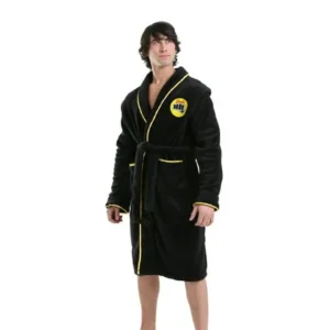 Karate Kid Cobra Kai Robe