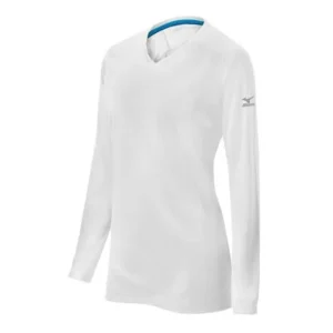 Womens Softball Apparel - Womens Comp Long Sleeve Training Shirt - 350587