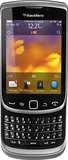 BlackBerry - 9810 Cell Phone (Unlocked) - Zinc Gray