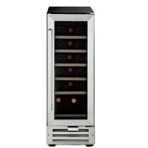 Whynter 18-Bottle Built-In Wine Refrigerator