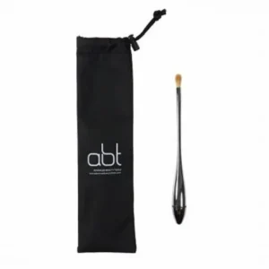 Eye Shadow Brush By ABT Advanced Beauty Tools With Storage Pouch
