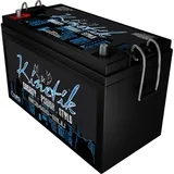 KinetikÂ® - HC BLU Rechargeable 12V Battery