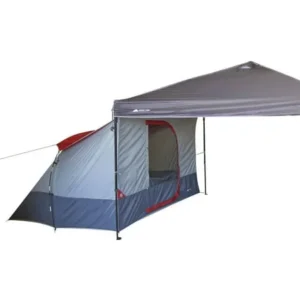 Ozark Trail 4-Person 9 x 7 ft. ConnecTent for Straight-leg Canopy