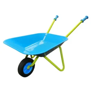 G & F 10041 JustForKids Kids Wheelbarrow