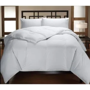 BEST BUY Down Alternative Comforter - ALLERGY FREE - Machine Washable by (Twin 66"x 86"), ON SALE! Usually $89.99 - We got a great deal from the.., By Treasures2