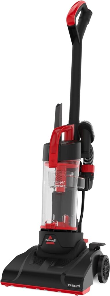 Bissell Cleanview Vacuum