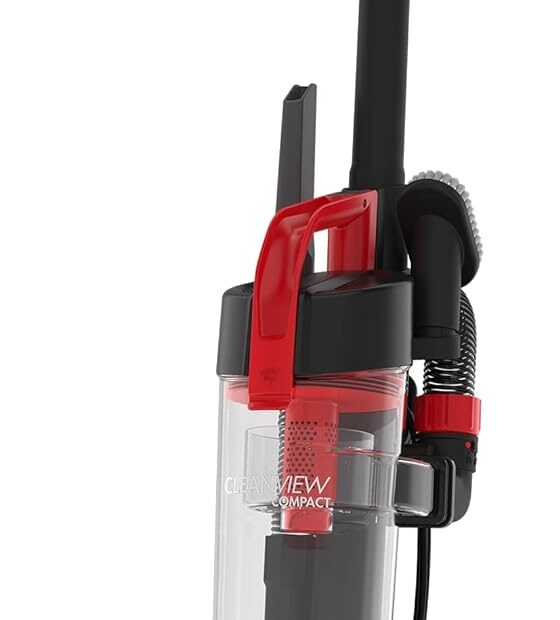 Bissell Cleanview Vacuum